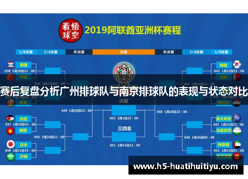 赛后复盘分析广州排球队与南京排球队的表现与状态对比